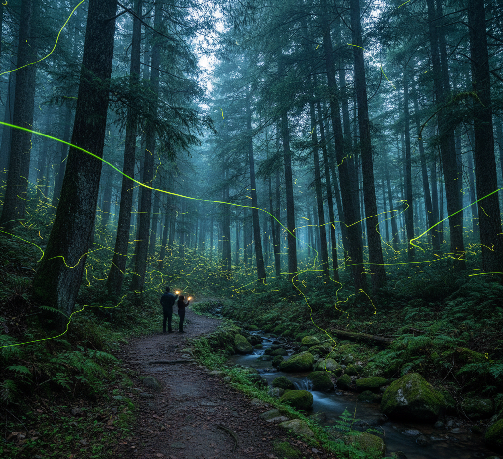 santuario lucierngas