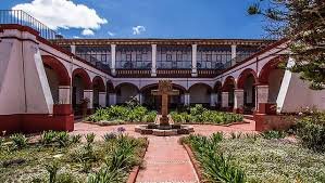 hacienda ixtafiayuca