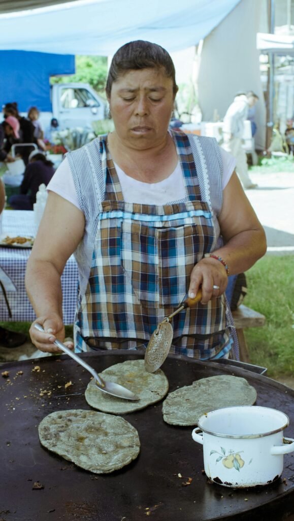Comida Tradicional cocina(4)