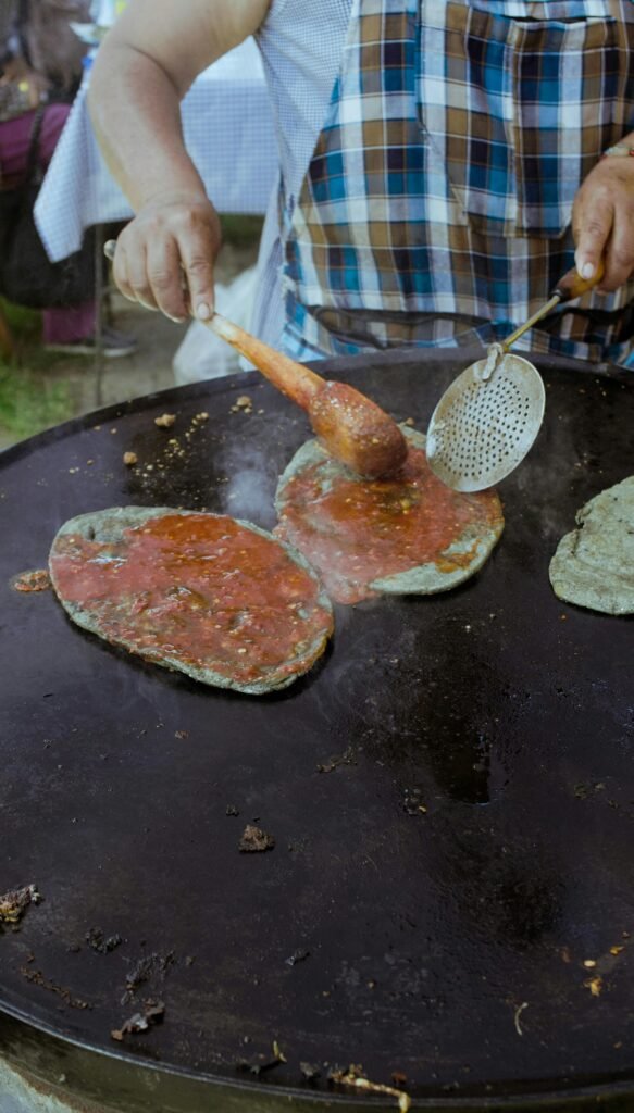 Comida Tradicional cocina(6)
