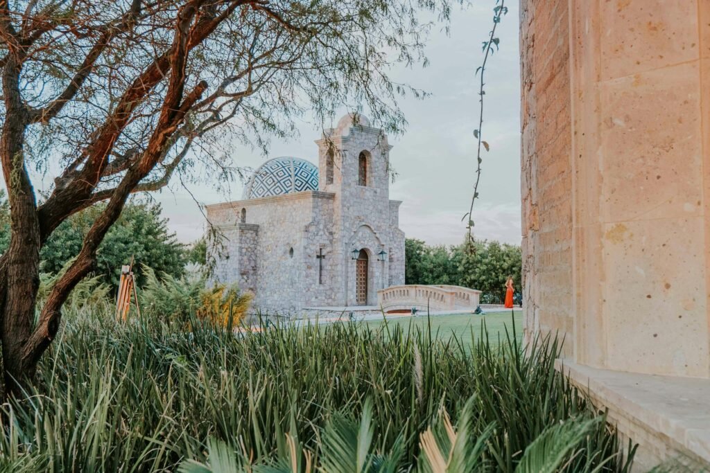 Haciendas Y Ranchos pexels amar 14608922